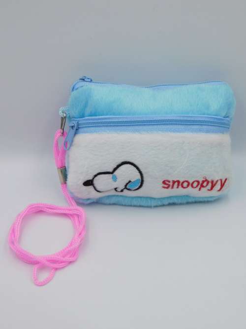 Girls Mini Side Bag