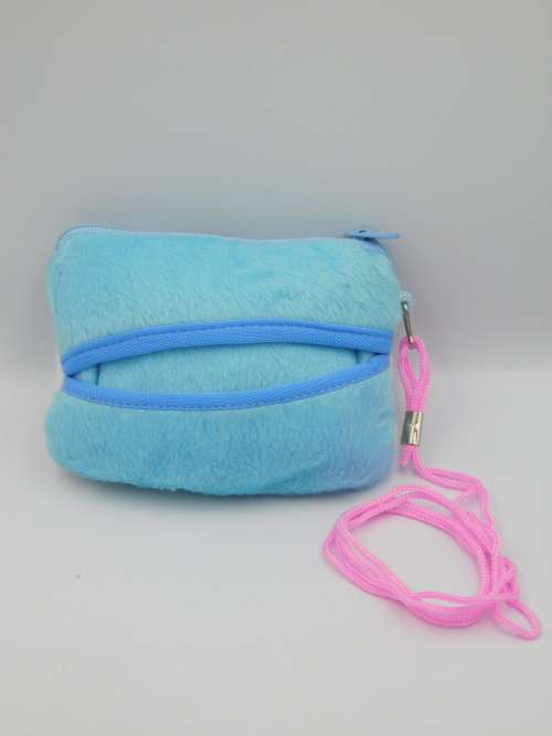 Girls Mini Side Bag
