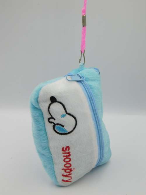 Girls Mini Side Bag