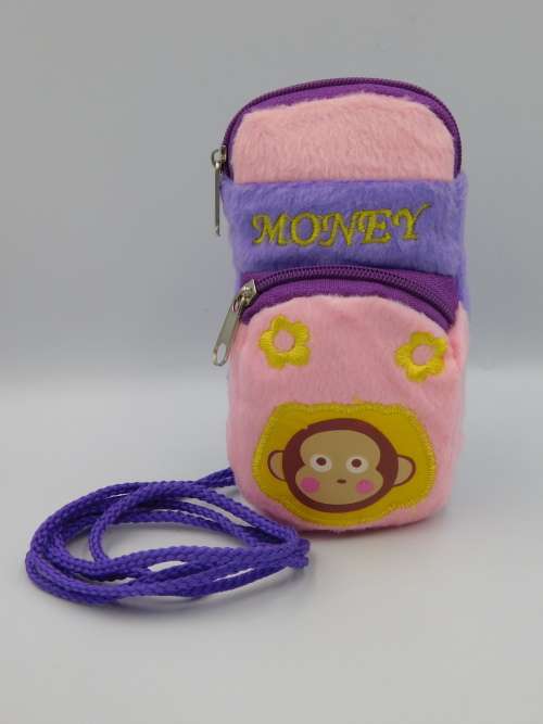 Girls Mini Side Bag