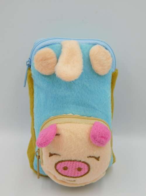 Girls Mini Side Bag