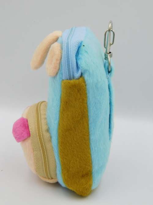 Girls Mini Side Bag