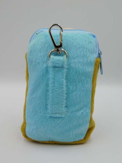 Girls Mini Side Bag