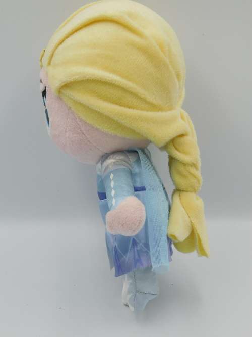 Elsa Frozen - Soft Toy