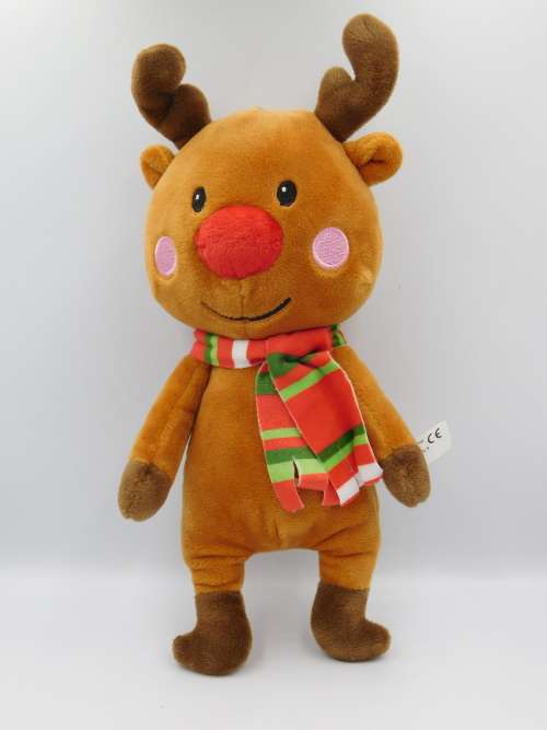 Reindeer - Soft Toy