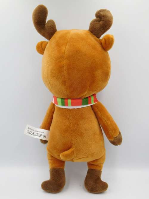Reindeer - Soft Toy