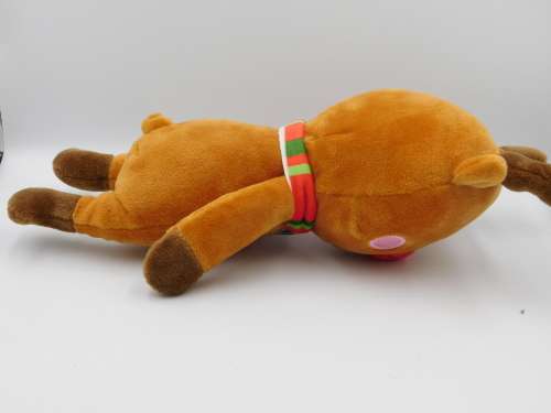 Reindeer - Soft Toy