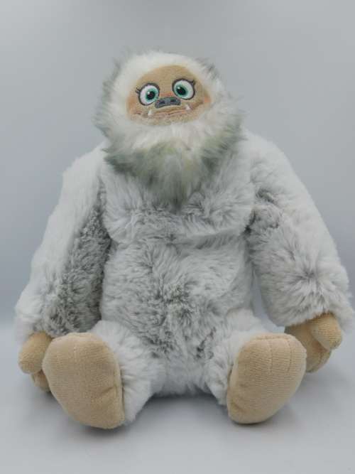 Big Foot - Soft Toy