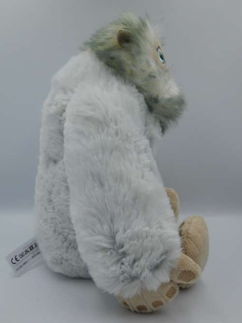 Big Foot - Soft Toy
