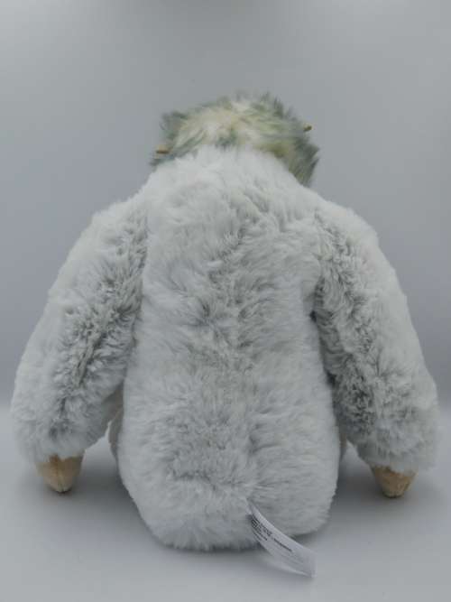 Big Foot - Soft Toy