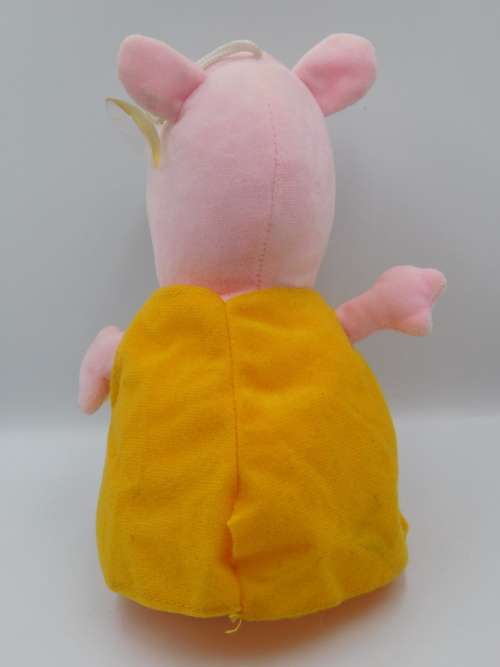 Peppa Pig - Soft Toy