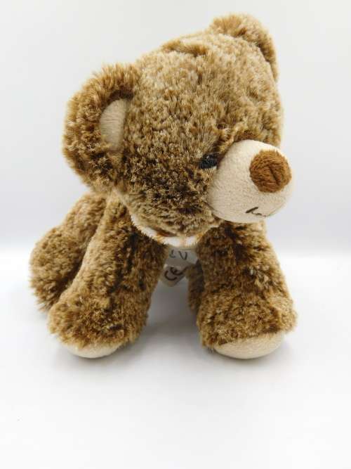 Teddy Bear - Soft Toy