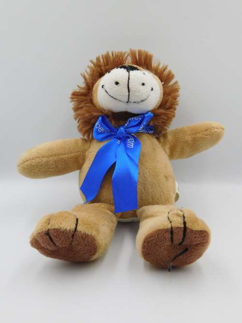 Lion - Soft Toy