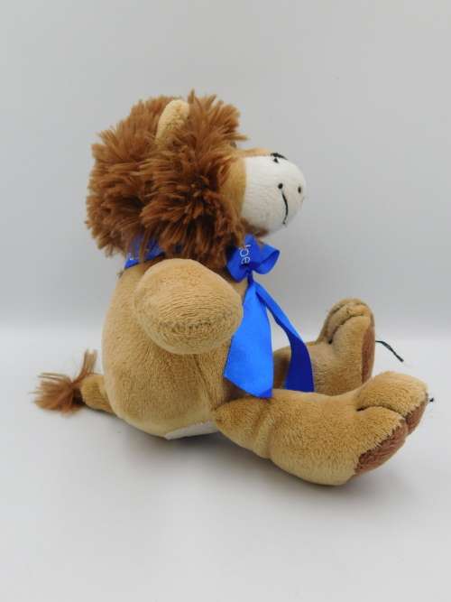 Lion - Soft Toy