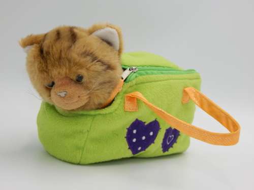 Cat - Plush/Soft Toy