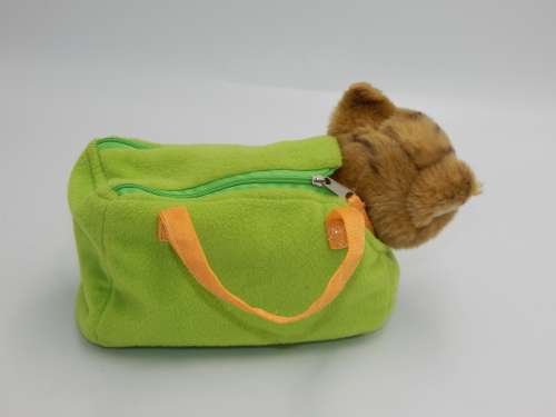 Cat - Plush/Soft Toy