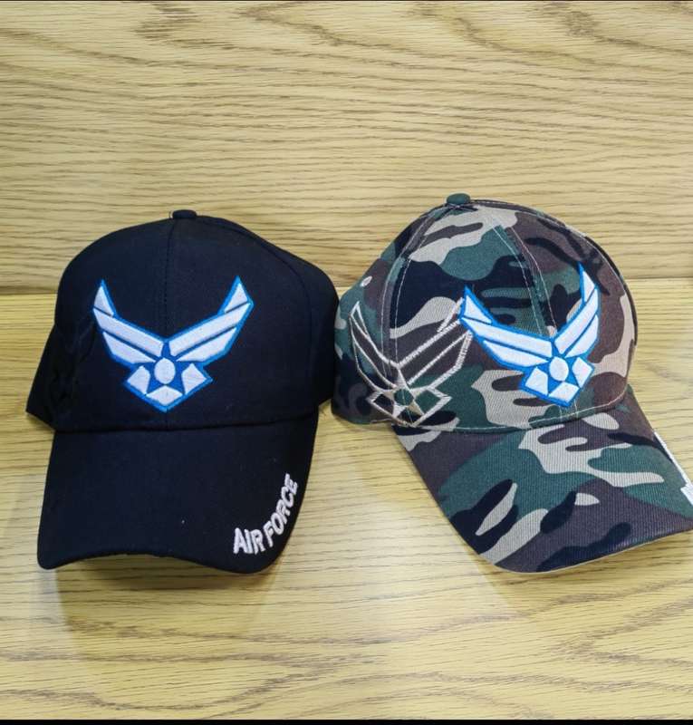 TOP GUN AIRFORCE USA CAPS men hats tactical hats