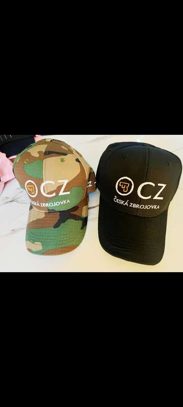 CZ Caps sunhats men hats