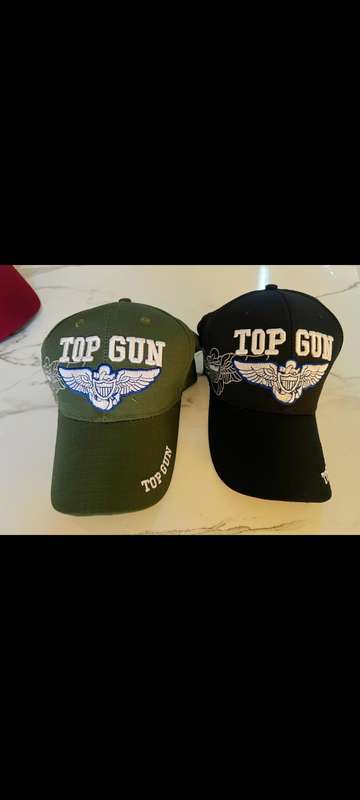 TOPGUN Caps men hats sunhats