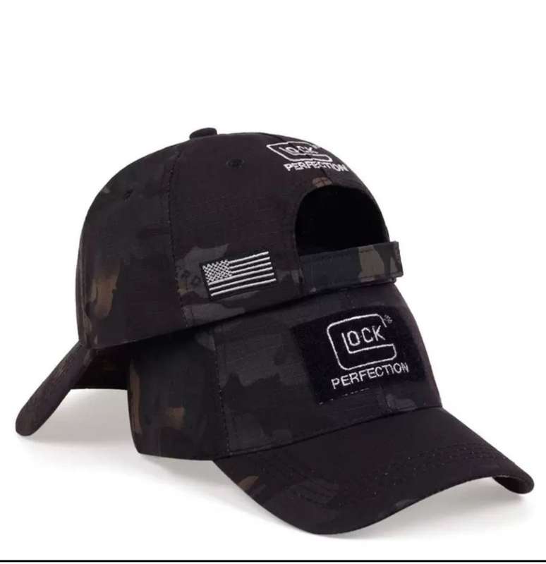 GLOCK Caps sunhats men hats tactical hats