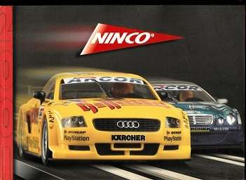 NINCO-2001