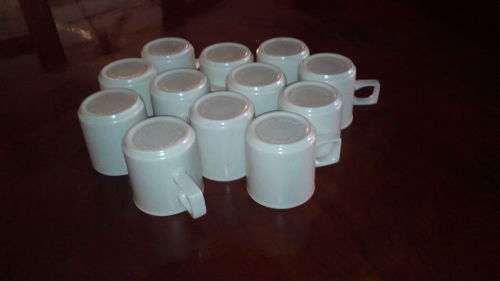 12x mugs-7cm high