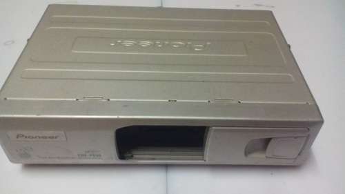 PIONEERCDX-P650-6 DISC SHUTTLE-WORKS