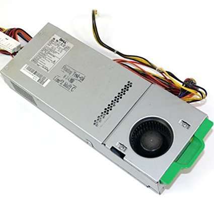 DELL - Powersupply 180W GX240 / GX260 / GX60 - HP-U1806F3