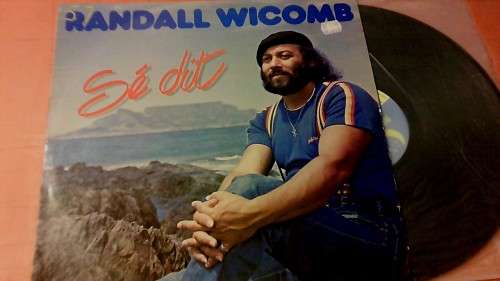 randall wicomb-se' dit-lp