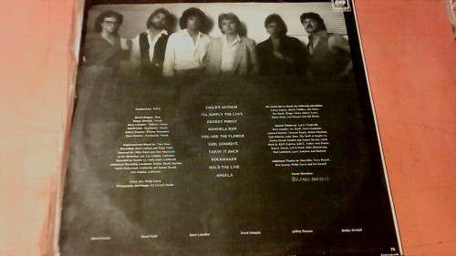 Toto-Toto- lp