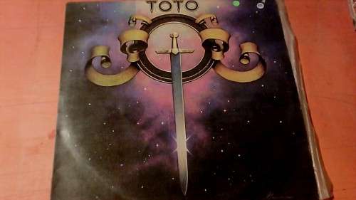 Toto-Toto- lp