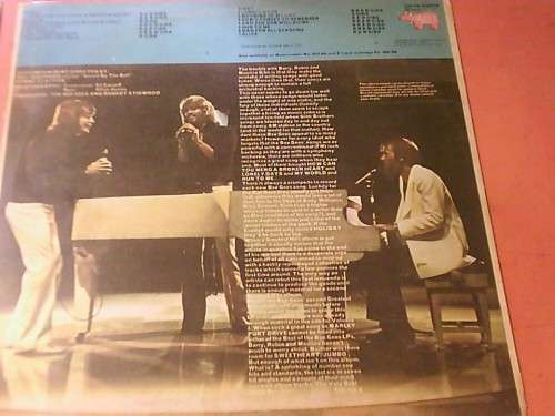 Bee Gees-Best Of Bee Gees Vol. 2-lp