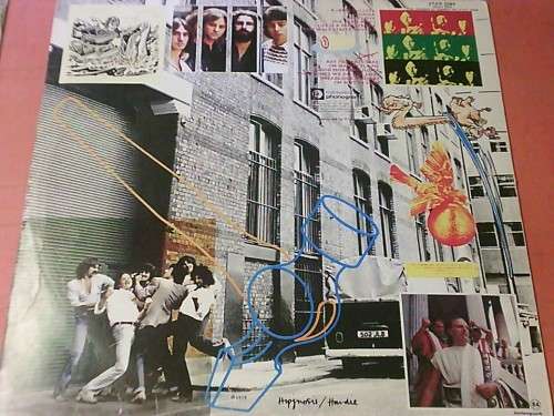 10cc-Greatest Hits 1972-1978-lp