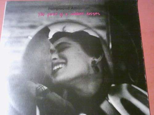 Fairground Attraction-The First Of A Million Kisses-lp