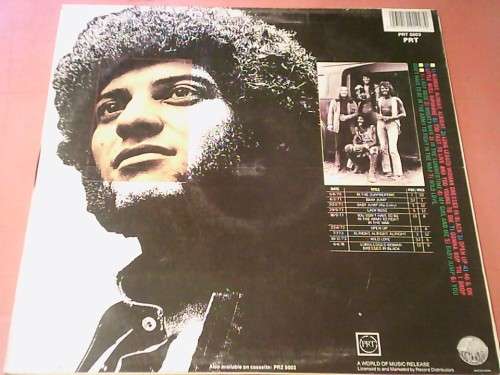 Mungo Jerry-The Hits And More And More-lp/vinyl-33 r.p.m.