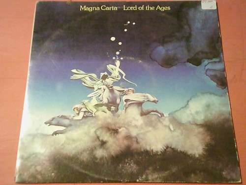 Magna Carta-Lord Of The Ages-lp