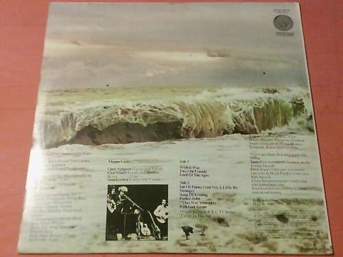 Magna Carta-Lord Of The Ages-lp