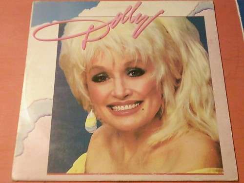 Dolly Parton ¿¿ Revival-lp/vinyl-33 r.p.m
