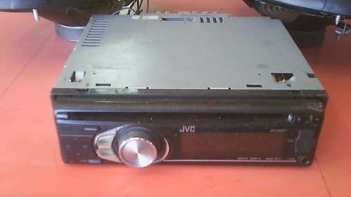 jvc-pioneer radio and speaker combo deal!!!