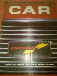 car magazine-feb 1973