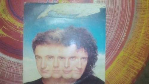 Queen-The Miracle- LP