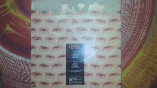 Queen-The Miracle- LP