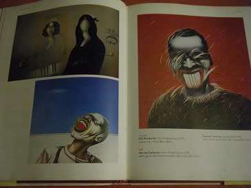 the airbrush book-hardcover book in very good condition