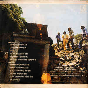 Bread-The Best Of Bread-Vinyl, LP, Compilation, Textured Cover