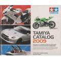 2009 tamiya catalogue-english-100% in -tact