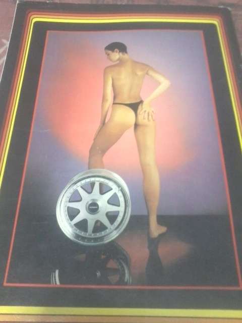 AUTOQUIP 1989 PRODUCT CATALOGUE-MAGAZINE IN VERY GOOD CONDITION