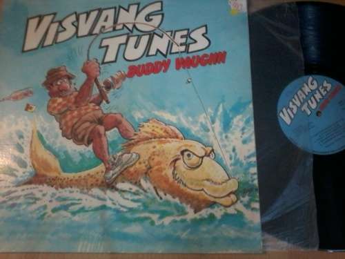 visvang tunes-buddy vaughn-Vinyl, LP, Album