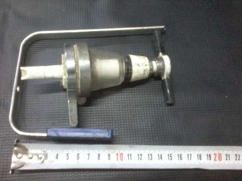 TOT MEASURE PARTS