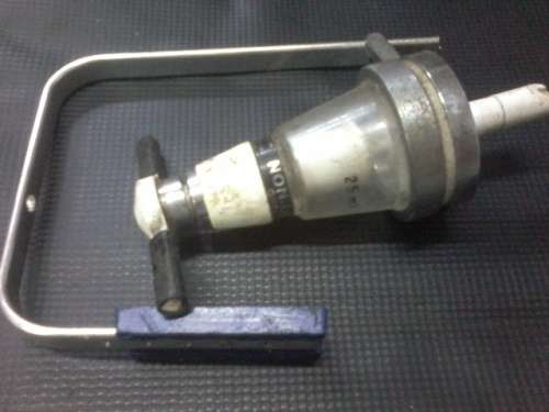 TOT MEASURE PARTS