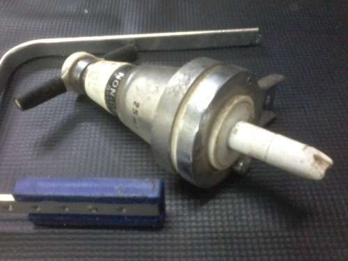 TOT MEASURE PARTS